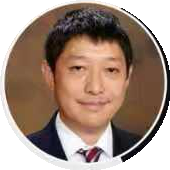 Prof. John